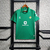Camisa Real Betis II Away Versão Torcedor Masculino 23/24 - Camisa oficial do Real Betis para torcedores - Compre a nova camisa do Real Betis 2023/2024 - Camisa de futebol masculina do Real Betis - Estilo e conforto para torcedores do Betis - Camisa de jo