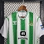 Camisa Real Betis I Home Versão Torcedor Masculino 23/24 - Camisa oficial do Real Betis para torcedores - Camisa de futebol masculina Real Betis 2023 - Adquira a camisa do Real Betis 23/24 - Camisa do Real Betis com design exclusivo - Torça pelo Real Beti