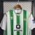 Camisa Real Betis I Home 23/24 pronta entrega - Camisa oficial Real Betis para torcedores - Camisa masculina Real Betis I 2023 - Camisa do Real Betis para fãs de futebol - Camisa de jogo Real Betis I Home - Compre camisa Real Betis I online - Camisa Real 