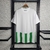 Camisa Real Betis I Home 23/24 pronta entrega - Camisa oficial Real Betis para torcedores - Camisa masculina Real Betis I 2023 - Camisa do Real Betis para fãs de futebol - Camisa de jogo Real Betis I Home - Compre camisa Real Betis I online - Camisa Real 