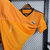 Camisa Real Madrid III Third Retrô Laranja Masculino 13/14 - Sports ERA - Mais que uma Camisa!