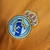Camisa Real Madrid III Third Retrô Laranja Masculino 13/14 na internet