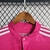 Camisa Real Madrid Retrô II Away Masculino 14/15 - Rosa - Sports ERA - Mais que uma Camisa!