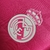 Camisa Real Madrid Retrô II Away Masculino 14/15 - Rosa na internet