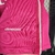 Camisa Real Madrid Retrô II Away Masculino 14/15 - Rosa