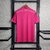 Camisa Real Madrid Retrô II Away Masculino 14/15 - Rosa - loja online
