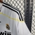 Camisa Real Madrid Retrô I Home Masculino 09/10
