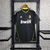 Camisa Real Madrid Retrô II Away Masculino 10/11 - Camisa oficial do Real Madrid - Estilo retrô para torcedores - Ideal para colecionadores de camisas de futebol - Camisa masculina com design clássico - Perfeita para uso no dia a dia - Presente ideal para