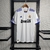 Camisa Real Madrid Retrô I Home Masculino 10/11
