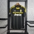 Camisa Real Madrid Retrô Goleiro Masculino 11/12