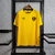Camisa Sport Goleiro Versão Torcedor Masculino 22/23 - Camisa de goleiro oficial Sport 22/23 - Compre camisa torcedor goleiro Sport - Camisa Sport para torcedores apaixonados - Goleiro Sport 22/23 para fãs do futebol - Camisa masculina Sport com design ex