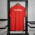 Camisa Red Bull Bragantino III Torcedor Masculino 22/23 - Camisa oficial Red Bull Bragantino III - Camisa de futebol masculina Red Bull Bragantino - Camisa de torcedor Bragantino 2022/2023 - Camisa Red Bull Bragantino para fãs - Camisa de jogo Red Bull Br