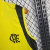 Regata Flamengo Treino Masculina Amarelo 24/25 - Compre a regata oficial do Flamengo para torcedores - Estilo e conforto para treinos e lazer - Regata Flamengo 2024 para torcedores apaixonados - Ideal para mostrar sua paixão pelo Mengão - Regata de treino
