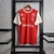 Camisa Reims I Home Versão Torcedor Masculino 22/23