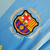 Camisa Barcelona Retrô II Away Masculino 07/08 - loja online