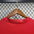 Camisa Manchester United Retrô I Home Masculino 16/17
