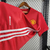 Camisa Manchester United Retrô I Home Masculino 16/17 à venda online - Camisa retrô do Manchester United para colecionadores - Compre camisa Manchester United 16/17 e mostre seu amor pelo time - Camisa masculina retrô do Manchester United com design cláss