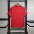 Camisa Manchester United Retrô I Home Masculino 16/17 à venda online - Camisa retrô do Manchester United para colecionadores - Compre camisa Manchester United 16/17 e mostre seu amor pelo time - Camisa masculina retrô do Manchester United com design cláss