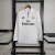 Camisa Real Madrid Retrô I Home Manga Longa Masculino 16/17