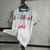Camisa Fluminense Retrô II Away Masculino 93/94 - Camisa de futebol Fluminense retrô - Camisa Fluminense 93/94 para homens - Camisa de time retrô Fluminense - Camisa Fluminense away 93/94 - Camisa de torcedor Fluminense - Camisa retrô masculina Fluminense