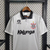 Camisa Corinthians Retrô I Home Masculino 94/95 - Camisa do Corinthians 94/95 - Camisa retrô do Corinthians - Camisa masculina Corinthians - Estilo vintage Corinthians - Camisa de futebol retrô - Camisa oficial Corinthians 94/95 - Presente para torcedor d