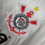 Camisa Corinthians Retrô I Home Masculino 94/95 - Camisa do Corinthians 94/95 - Camisa retrô do Corinthians - Camisa masculina Corinthians - Estilo vintage Corinthians - Camisa de futebol retrô - Camisa oficial Corinthians 94/95 - Presente para torcedor d