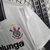 Camisa Corinthians Retrô I Home Masculino 94/95 - Camisa do Corinthians 94/95 - Camisa retrô do Corinthians - Camisa masculina Corinthians - Estilo vintage Corinthians - Camisa de futebol retrô - Camisa oficial Corinthians 94/95 - Presente para torcedor d
