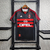 Camisa AC Milan Retrô II Away Masculino 98/99 - Camisa retrô AC Milan para colecionadores - Camisa de futebol AC Milan 98/99 original - Compre camisa retrô masculina AC Milan - Camisa AC Milan away 98/99 para fãs - Camisa de time AC Milan vintage - Camisa