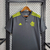 Camisa Flamengo Retrô Treino Masculino 19/20 - Camisa oficial do Flamengo - Estilo retrô para torcedores - Camisa de treino Flamengo masculina - Conforto e estilo para os fãs - Acessório essencial para torcedores do Mengão - Camisa Flamengo 19/20 com desi