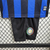 Kit Infantil Inter de Milão Retrô I Home 09/10