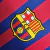 Camisa Barcelona Retrô I Home Manga Longa Masculino 11/12 - Sports ERA - Mais que uma Camisa!