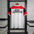 Camisa Flamengo Retrô II Away Masculino 86/87 - Camisa de futebol Flamengo retrô - Camisa oficial Flamengo 86/87 - Moda masculina Flamengo retrô - Camisa Flamengo vintage - Camisa de torcedor Flamengo - Camisa Flamengo 86/87 para homens - Estilo retrô Fla