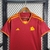 Camisa Roma I Home Versão Torcedor Masculino 23/24 - Camisa de futebol Roma torcedor - Camisa oficial Roma 23/24 - Camisa masculina Roma I Home - Camisa de time Roma 2023 - Roupa de torcedor Roma - Camisa Roma para homens - Camisa Roma I Home 2023 - Camis