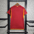 Camisa Roma I Home Versão Torcedor Masculino 23/24 - Camisa de futebol Roma torcedor - Camisa oficial Roma 23/24 - Camisa masculina Roma I Home - Camisa de time Roma 2023 - Roupa de torcedor Roma - Camisa Roma para homens - Camisa Roma I Home 2023 - Camis