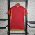 Camisa Roma I Home Versão Torcedor Masculino 23/24 disponível para pronta-entrega - Camisa oficial da Roma para torcedores - Compre a camisa do Roma 2023/2024 - Camisa de torcedor masculina Roma em estoque - Camisa Roma I Home para fãs do futebol - Camisa