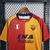 Camisa Roma Retrô I Home Masculino 01/02 - Camisa retrô do Roma para homens - Roupa masculina estilo vintage - Camisa de futebol Roma para torcedores - Camisa Roma 2023 para colecionadores - Moda masculina com estilo esportivo - Camisa retrô Roma para uso
