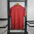 Camisa Roma I Home Torcedor Masculino 22/23 - Camisa de futebol Roma pronta-entrega - Camisa oficial Roma para torcedores - Compre camisa Roma I Home 22/23 - Camisa Roma torcedor masculino em estoque - Camisa de jogo Roma para fãs - Camisa Roma 2022/2023 
