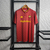 Camisa Roma I Home Versão Torcedor Masculino 22/23 - Camisa oficial da Roma para torcedores - Camisa de futebol masculina 22/23 - Estilo e conforto para os fãs da Roma - Camisa de time com design exclusivo - Roupa de torcedor para jogos e treinos - Camisa