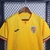 Camisa Romênia I Home Versão Torcedor Masculino 23/24 na internet