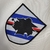 Camisa Sampdoria II Away Versão Torcedor Masculino 22/23 na internet