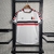 Camisa Santa Cruz II Away Versão Torcedor Masculino 23/24 - Camisa de futebol Santa Cruz para torcedores - Camisa oficial Santa Cruz II Away 2023/2024 - Compre camisa Santa Cruz II Away online - Camisa masculina Santa Cruz II Away para torcedores - Camisa