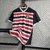 Camisa Santa Cruz I Home Versão Torcedor Masculino 23/24 pronta-entrega - Camisa oficial Santa Cruz para torcedores - Compre camisa Santa Cruz 2023/2024 - Camisa masculina Santa Cruz I Home - Estilo e conforto para torcedores do Santa Cruz - Camisa de fut
