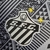 Camisa Santos III Third Versão Torcedor Masculino 22/23 - Camisa oficial do Santos para torcedores - Camisa de futebol Santos III 2022/2023 - Estilo e conforto para torcedores do Santos - Camisa Santos III para homens apaixonados pelo futebol - Camisa de 