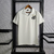 Camisa Santos Retrô I Home Masculino 69/70 - Camisa do Santos Futebol Clube - Camisa retrô do Santos - Camisa masculina do Santos - Moda masculina Santos FC - Camisa vintage Santos - Roupas do Santos para torcedores - Camisa de futebol retrô - Camisa do S