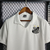 Camisa Santos Retrô I Home Masculino 69/70 - Camisa do Santos Futebol Clube - Camisa retrô do Santos - Camisa masculina do Santos - Moda masculina Santos FC - Camisa vintage Santos - Roupas do Santos para torcedores - Camisa de futebol retrô - Camisa do S