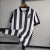 Camisa Santos Retrô I Home Masculino 57/58 para torcedores apaixonados - Camisa oficial do Santos para homens - Camisa retrô Santos 57/58 com design clássico - Compre camisa Santos retrô online e receba em casa - Camisa masculina Santos 57/58 para jogos e