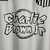 Camisa Santos Edição Comemorativa Charlie Brown Jr para torcedores - Camisa Masculina Santos 22/23 Charlie Brown Jr - Camisa Santos Torcedor Edição Especial - Camisa de Futebol Santos Charlie Brown Jr - Camisa Santos 2023 Edição Comemorativa - Camisa Sant