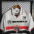 Camisa São Paulo Retrô I Home Masculino 99/00 - Camisa retrô do São Paulo - Camisa masculina São Paulo 99/00 - Camisa de futebol São Paulo retrô - Camisa São Paulo 99/00 para colecionadores - Camisa São Paulo retrô para torcedores - Camisa oficial São Pau