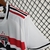 Camisa São Paulo I Home Versão Torcedor Masculino 23/24 - Camisa oficial do São Paulo para torcedores - Estilo e conforto para os fãs do Tricolor - Camisa de futebol masculina São Paulo 23/24 - Compre a nova camisa do São Paulo e mostre seu amor pelo time