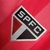 Camisa São Paulo Edição Especial Torcedor Masculino 22/23 - Camisa oficial São Paulo para torcedores - Camisa de futebol São Paulo edição limitada - Compre camisa São Paulo 22/23 online - Camisa São Paulo para homens apaixonados pelo time - Edição especia